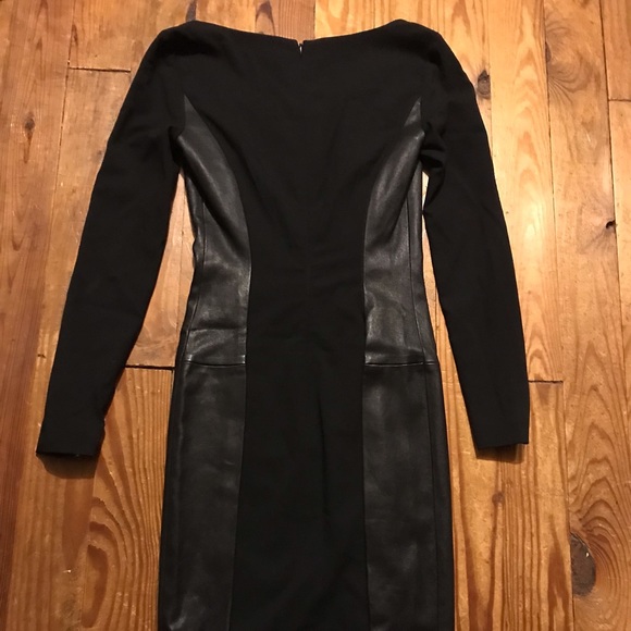 Ralph Lauren Black Label Dress - Picture 2 of 4